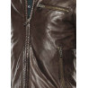 Bully – Leather Jacket